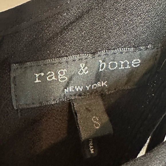 Rag & bone dress - Picture 2 of 3